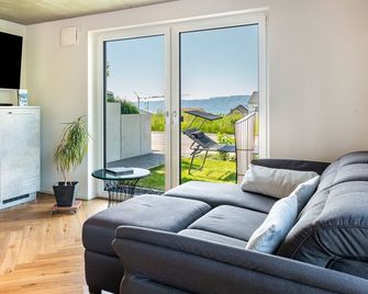 Casa Ka Sol - Bodman-Ludwigshafen - Вітальня