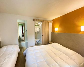 Hotel du Parc - Chantepie - Chantepie - Ložnice