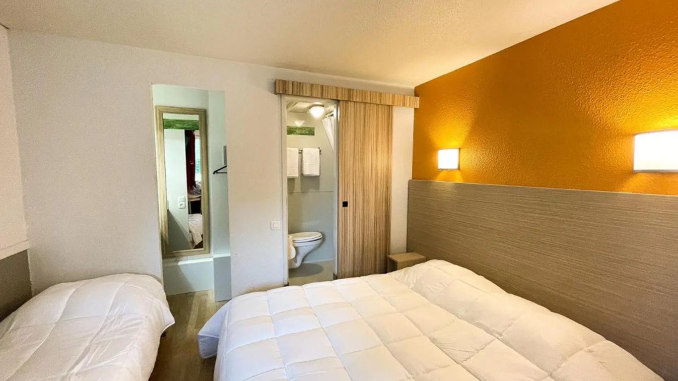 Hotel du Parc - Chantepie