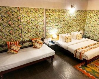 The Riverwood Forest Retreat Pench - Khawāsa - Habitación