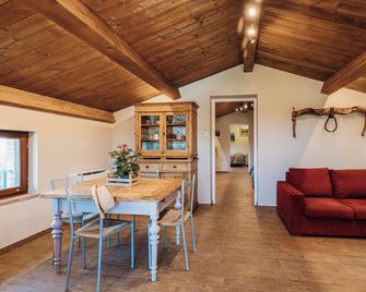 Agriturismo Fattoria Il Bruco - Pila