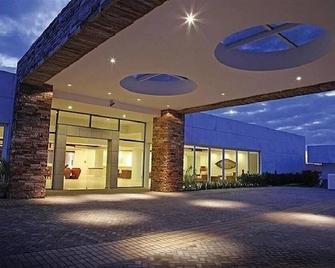 Búzios Beach Resort - Búzios - Building
