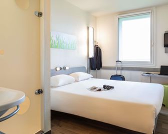 ibis budget Roissy-CDG Paris Nord 2 - Roissy-en-France - Bedroom