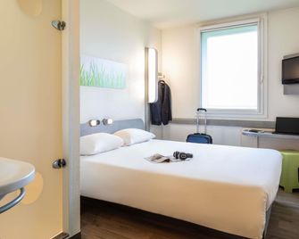 ibis budget Roissy-CDG Paris Nord 2 - Roissy-en-France - Habitación