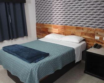 Maxihotel Business Class Los Mochis - Los Mochis - Sovrum