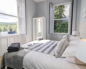 Beachcomber - Ballycastle - Bedroom