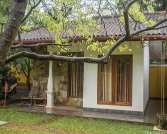 The Calm Cabana - Dambulla