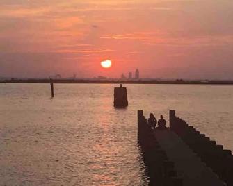 1085 Cozy 1 Bedroom Condo on Mobile Bay - Daphne - Beach