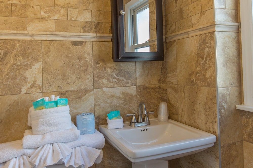 Buttercup Suites - Wildwood Crest
