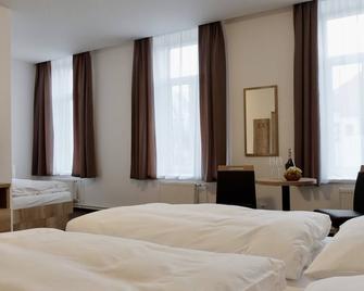 Penzion Stara posta - Frydek Mistek - Bedroom