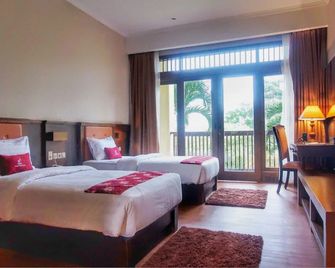 d'Emmerick Salib Putih Hotel Salatiga - Salatiga