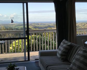 Mangawhai Retreat Apartments - Mangawhai - Balcón