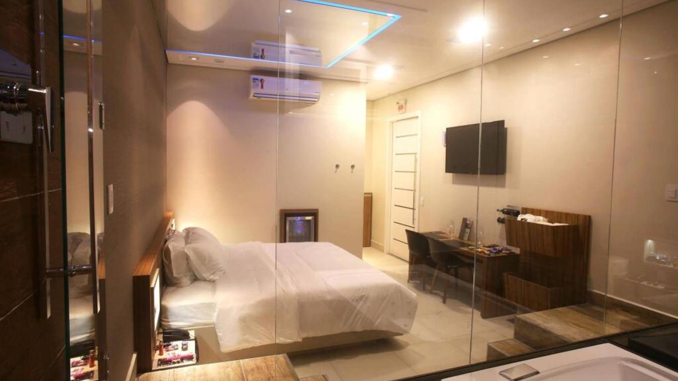 Zaya Motel Premium