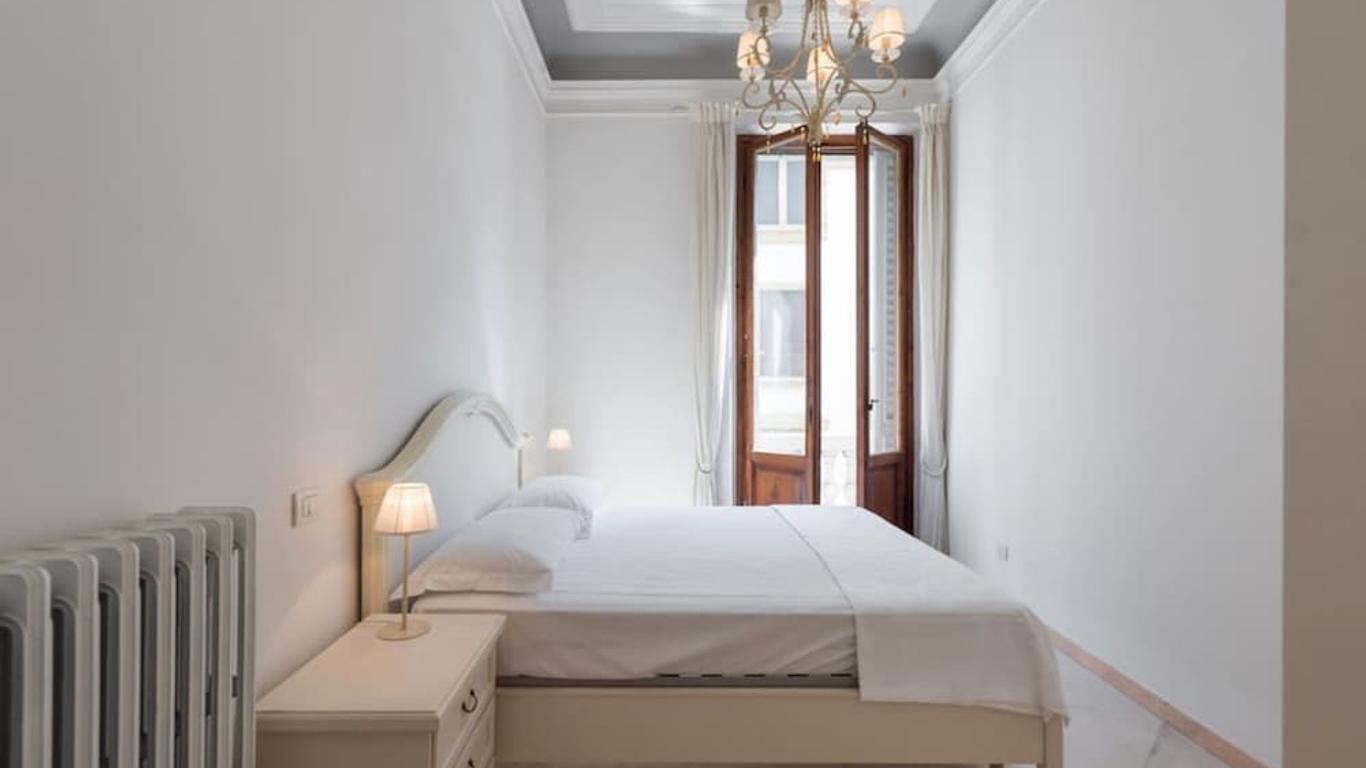 Scala Zara Home Uno