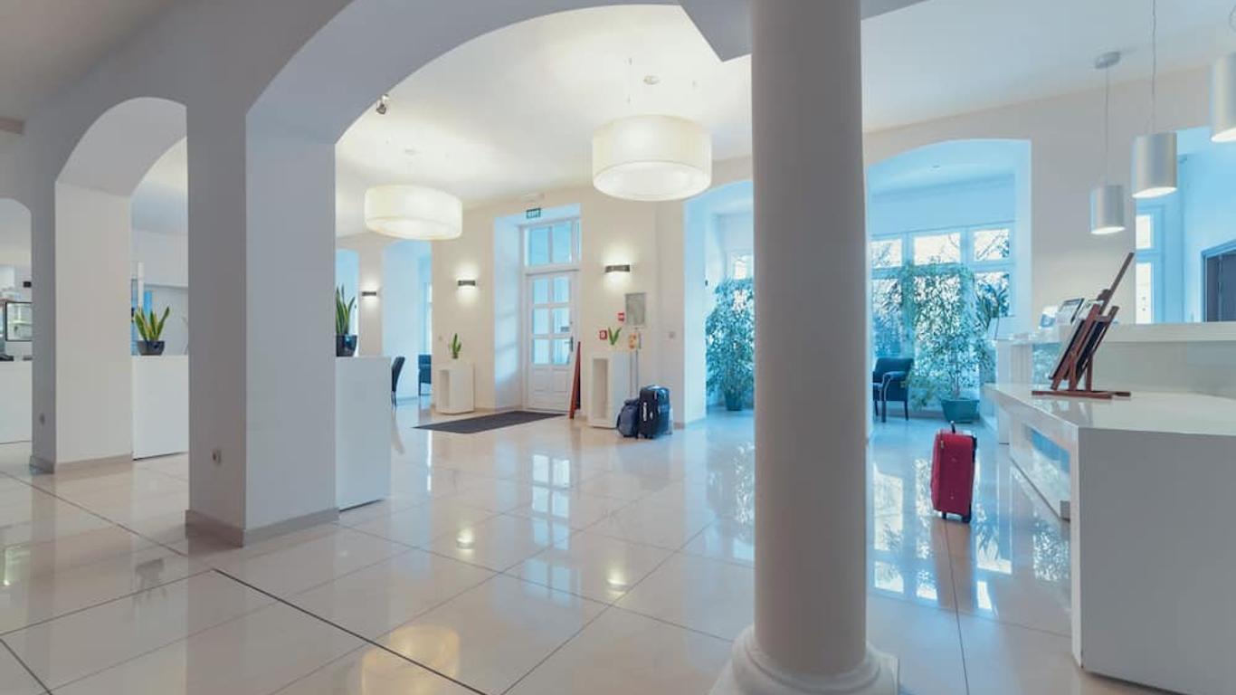 Impresja Art Resort
