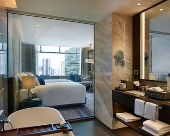 Chatrium Grand Bangkok - Bangkok