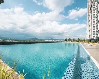 Netizen Cozy Suite by Guestonic - Kuala Lumpur