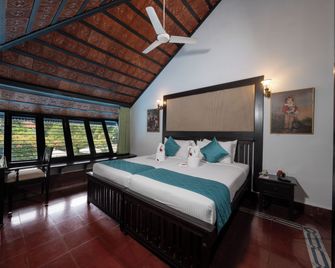 Nihara Resort And Spa - Kochi