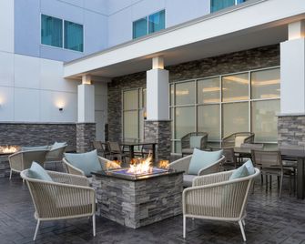 Homewood Suites by Hilton Goldsboro - Goldsboro - Restaurant