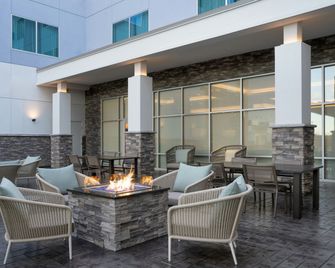 Homewood Suites by Hilton Goldsboro - Goldsboro - Restaurante