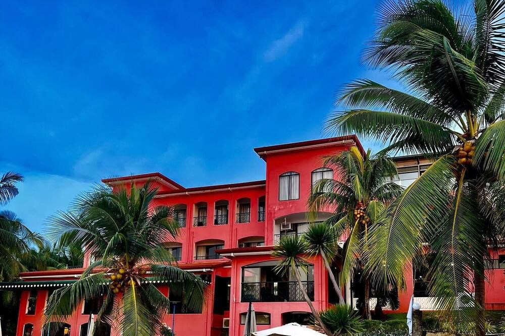 My Little Island Hotel - Poro - Gebouw