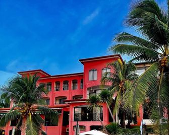 My Little Island Hotel - Poro - Gebouw