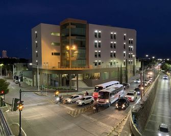 Hotel Enterprise Inn Poliforum - León