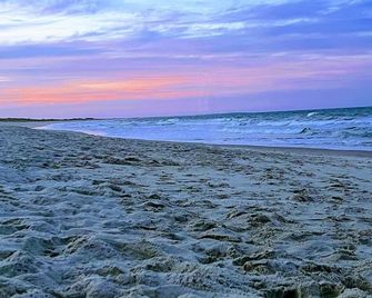 Welcome to Mahi Mahi on Bald Head Island! - Bald Head Island - Beach