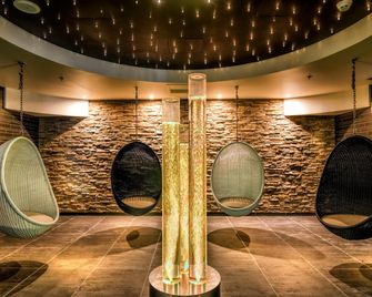 Crowne Plaza Borjomi By IHG - בורז'ומי - ספא