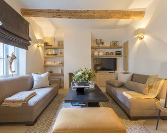 Mougins Luxury Retreats - Mougins - Living room
