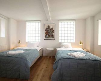 Rent A Place 1 - 4 - Copenhagen