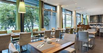 Austria Trend Hotel Doppio - Viena - Restaurante