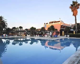 Ionian Princess Club Hotel, Corfu - Acharavi - Piscina