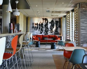 ibis Sens - Sens - Restaurant