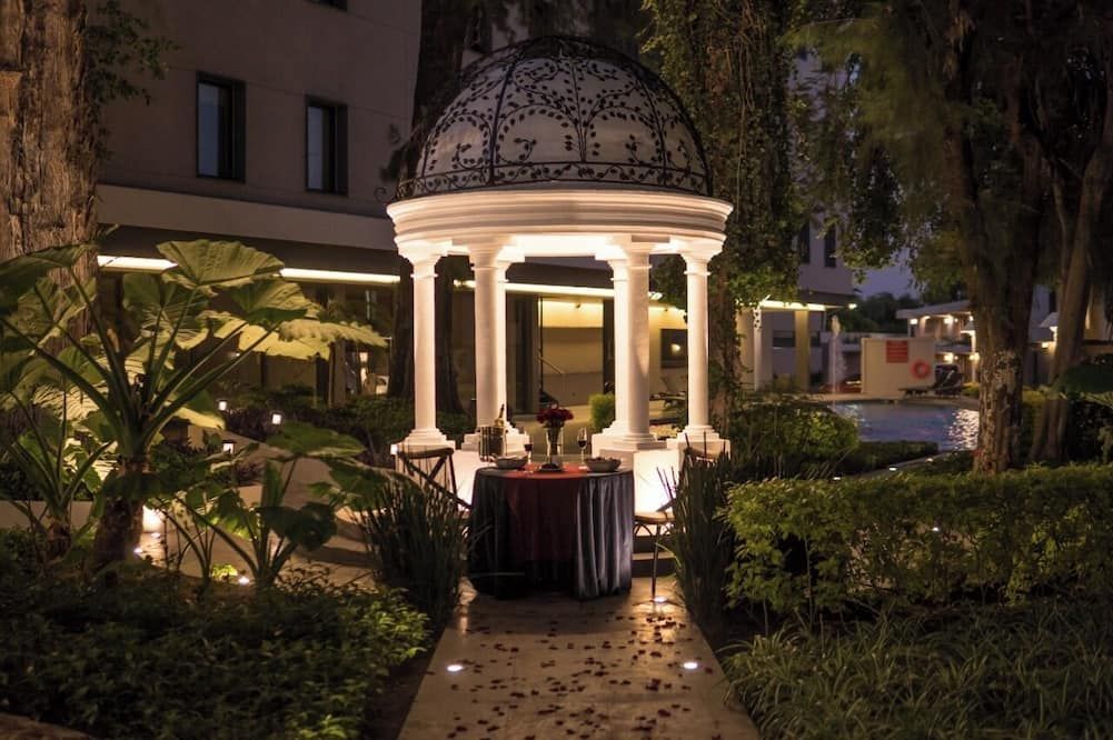Hotel Ronda Minerva - גוואדאלחארה