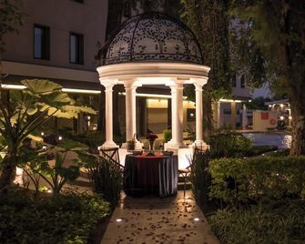 Hotel Ronda Minerva - Guadalajara