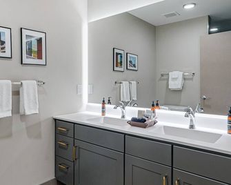 Sable 901 - Penthouse - Minneapolis