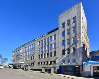 Travelodge Aberdeen Central - Aberdeen - Edificio