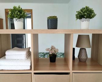 Studio Apartment Ballinasloe - Ballinasloe