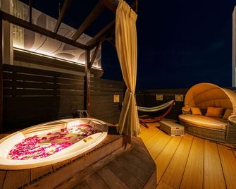 Hotel Atlantis Otsu - Adults Only - Otsu