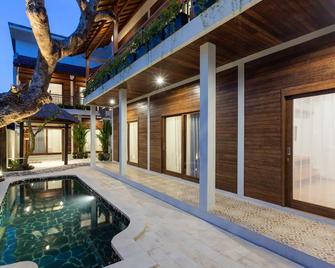 Paisa Ubud - Gianyar - Pool
