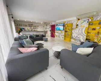 Hotel Maremagnum - Lloret de Mar - Lobby