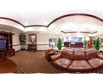 Holiday Inn Express Carrollton By IHG - Carrollton - Salónek