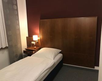 Hotel-Nachtwächter - Unna - Camera da letto