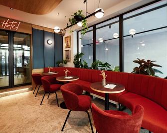 Henriette Stadthotel Vienna - Vienna - Restaurant