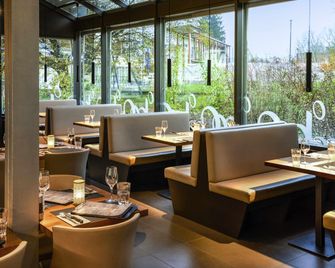 Ibis Zurich Adliswil - Zürich - Restaurant