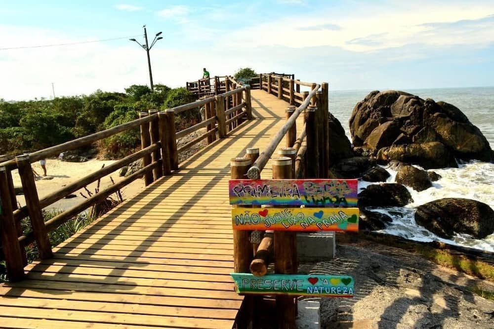 Hotel Vila Águamar - Itapoá