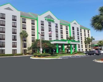Wyndham Garden Jacksonville - Jacksonville - Bygning