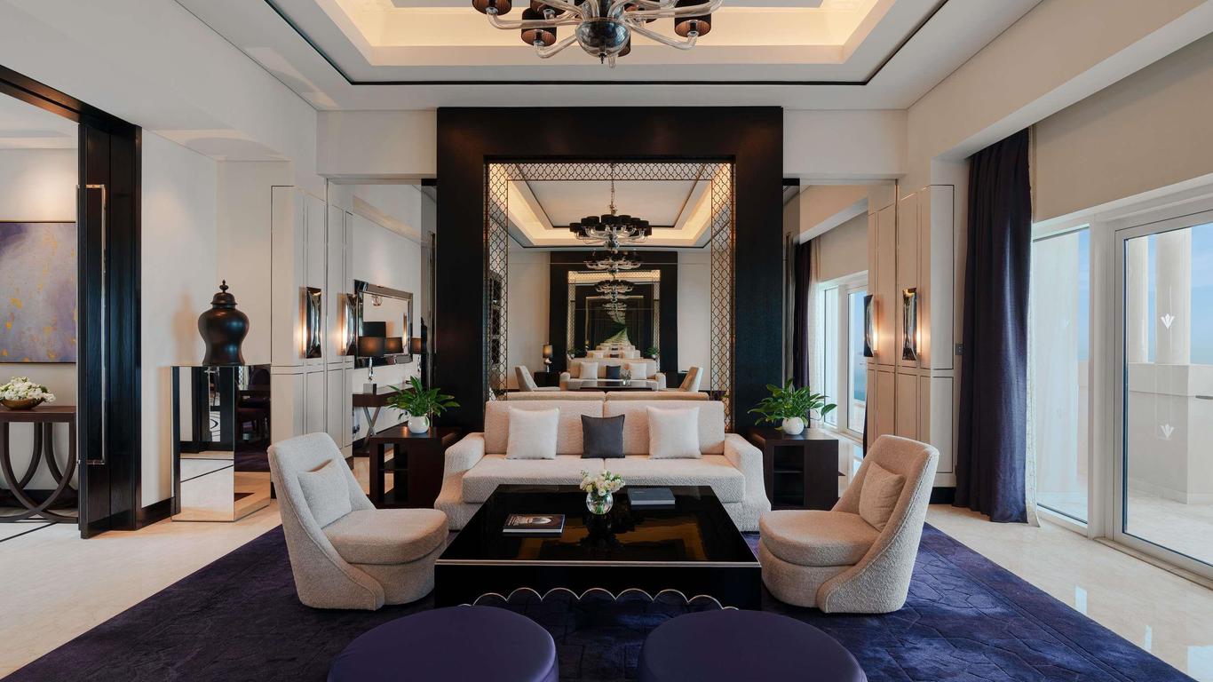 Rixos Marina Abu Dhabi