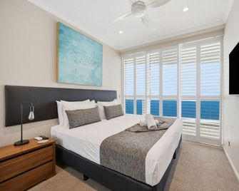 Pacific Views Resort - Main Beach - Dormitor